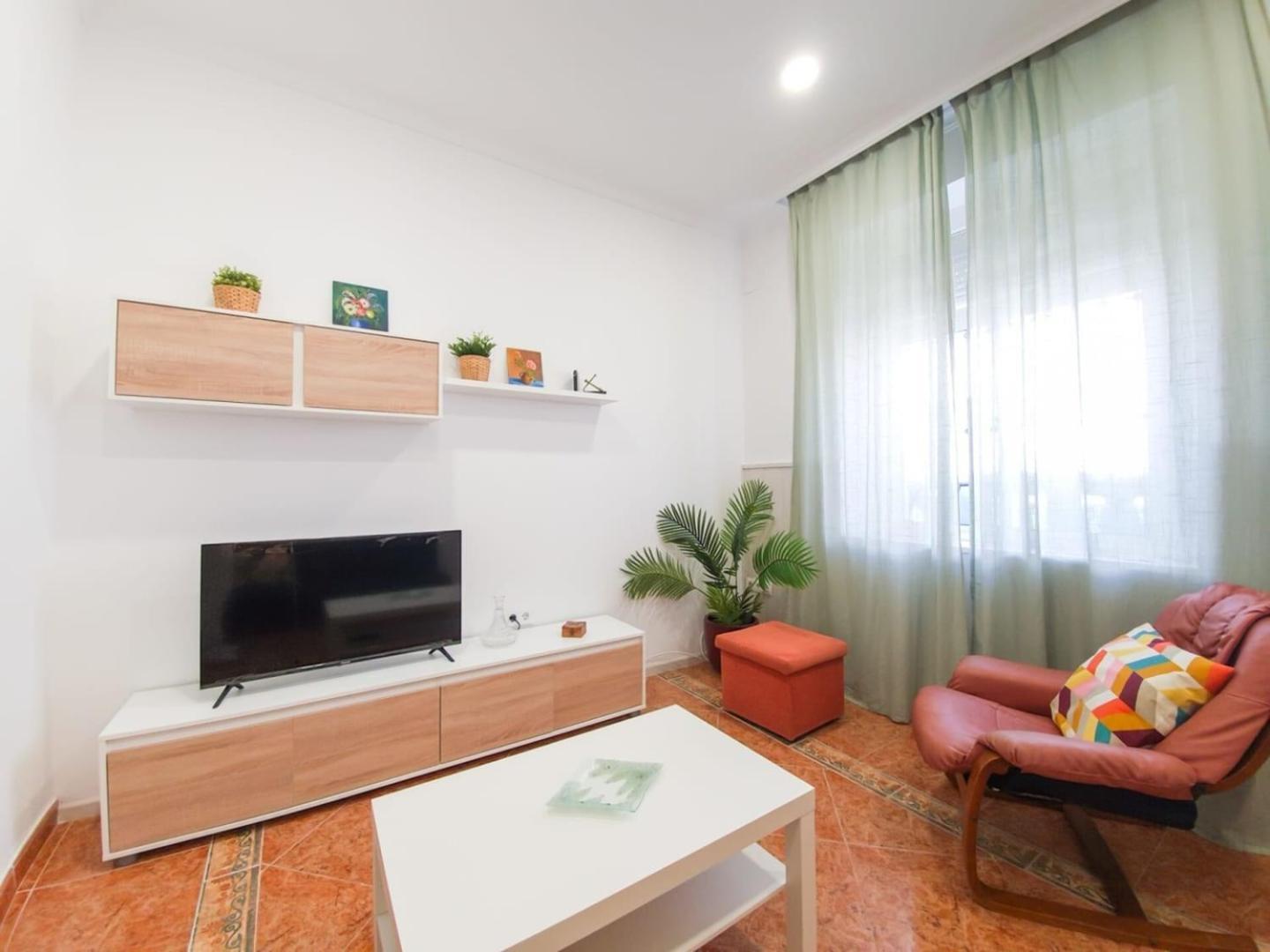Апартаменти Casa Maria Luisa | +Patio Барбате Екстер'єр фото